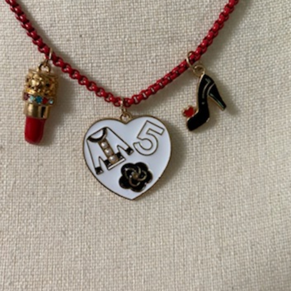 N5° Necklace